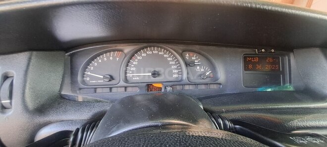 Opel Vectra 1997, 378,000 km - 2.0 l - Bakı