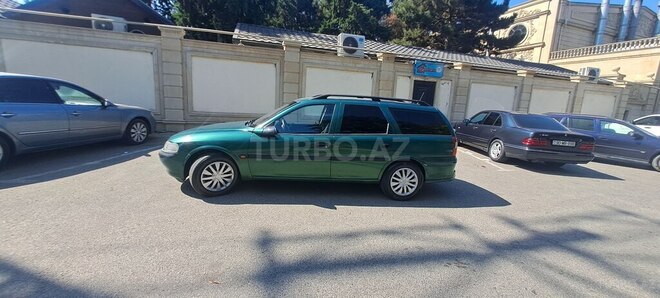 Opel Vectra 1997, 378,000 km - 2.0 l - Bakı