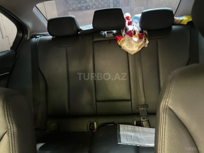 BMW 328 2015, 215,000 km - 2.0 l - Bakı
