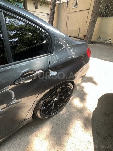 BMW 328 2015, 215,000 km - 2.0 l - Bakı