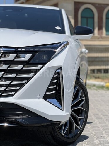 Changan  2025, 0 km - 1.5 l - Bakı