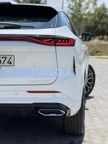 Changan  2025, 0 km - 1.5 l - Bakı