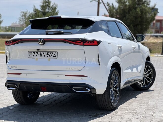 Changan  2025, 0 km - 1.5 l - Bakı