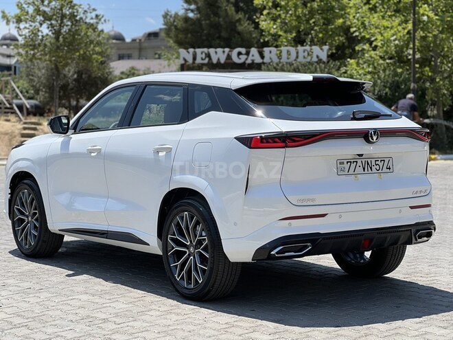 Changan  2025, 0 km - 1.5 l - Bakı