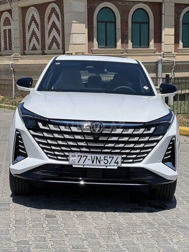 Changan  2025, 0 km - 1.5 l - Bakı
