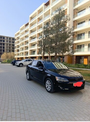 Volkswagen Jetta 2014, 267,000 km - 1.8 l - Bakı