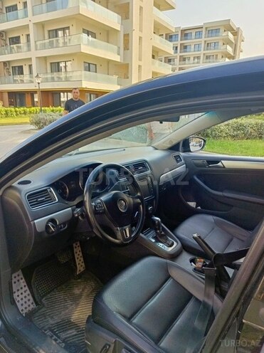 Volkswagen Jetta 2014, 267,000 km - 1.8 l - Bakı