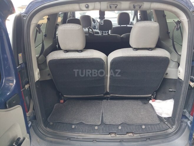 Dacia Logan 2007, 400,762 km - 1.5 l - Bakı
