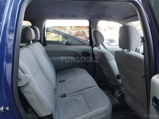 Dacia Logan 2007, 400,762 km - 1.5 l - Bakı