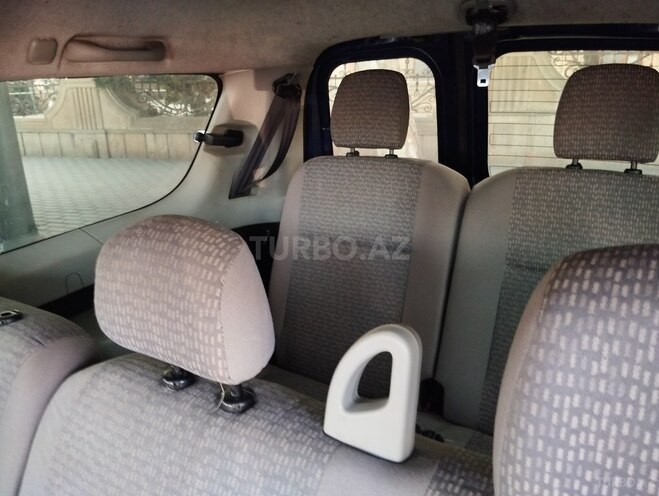 Dacia Logan 2007, 400,762 km - 1.5 l - Bakı