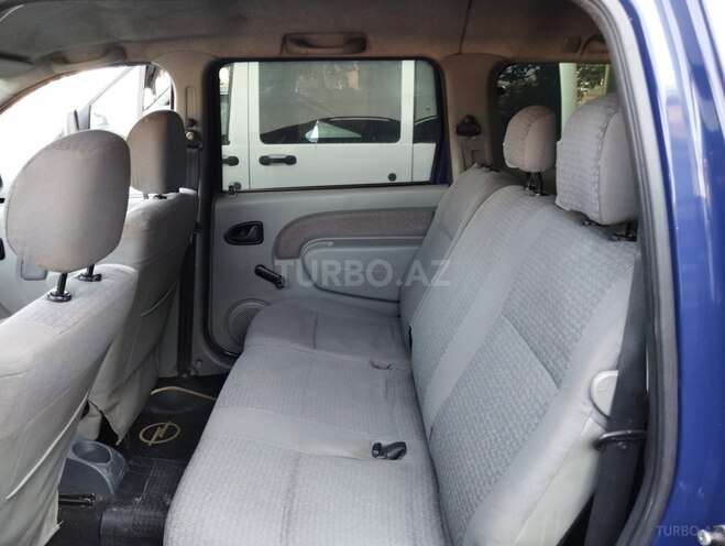 Dacia Logan 2007, 400,762 km - 1.5 l - Bakı