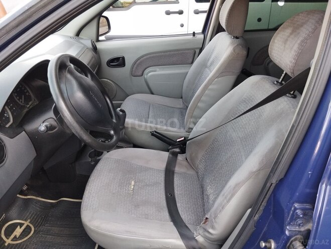 Dacia Logan 2007, 400,762 km - 1.5 l - Bakı