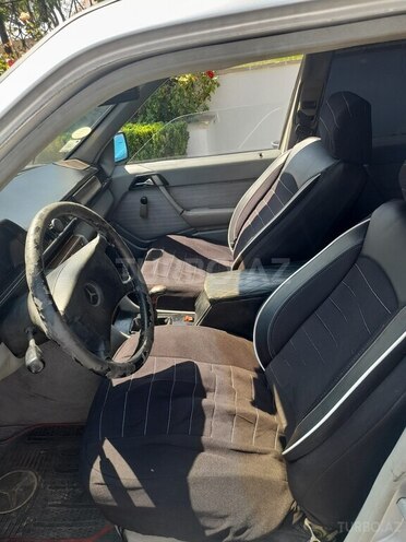 Mercedes E 200 d 1989, 455,550 km - 2.0 l - Bakı