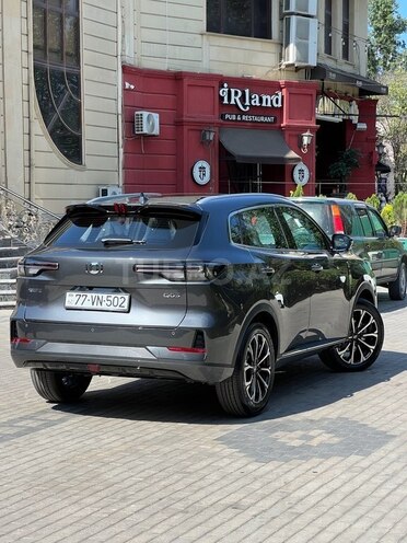 Changan  2025, 0 km - 1.5 l - Bakı