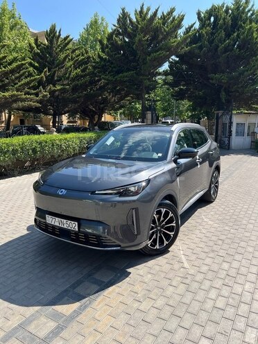 Changan  2025, 0 km - 1.5 l - Bakı