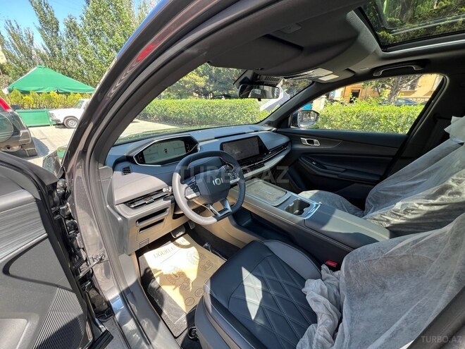 Changan  2025, 0 km - 1.5 l - Bakı