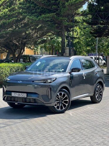 Changan  2025, 0 km - 1.5 l - Bakı