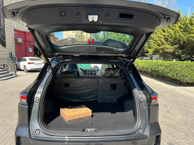 Changan  2025, 0 km - 1.5 l - Bakı