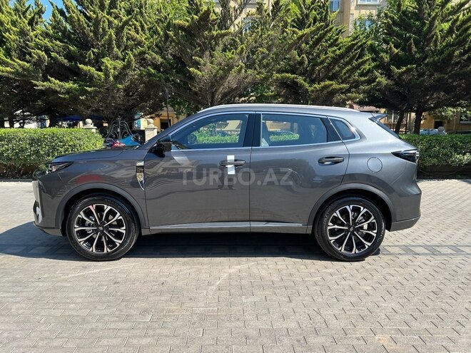 Changan  2025, 0 km - 1.5 l - Bakı