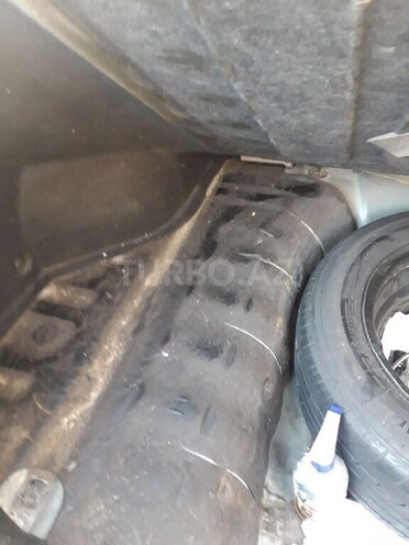 Daewoo Gentra 2014, 342,000 km - 1.5 l - Mingəçevir