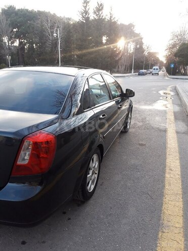 Daewoo Gentra 2014, 342,000 km - 1.5 l - Mingəçevir