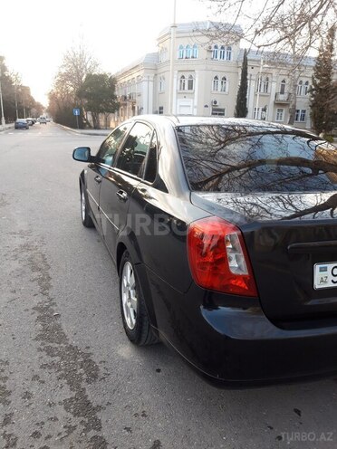 Daewoo Gentra 2014, 342,000 km - 1.5 l - Mingəçevir