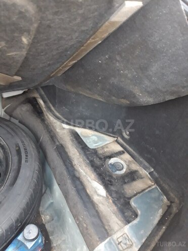 Daewoo Gentra 2014, 342,000 km - 1.5 l - Mingəçevir