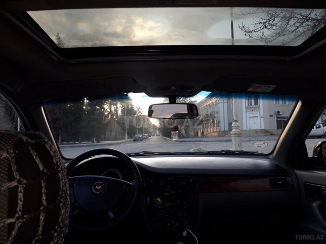 Daewoo Gentra 2014, 342,000 km - 1.5 l - Mingəçevir