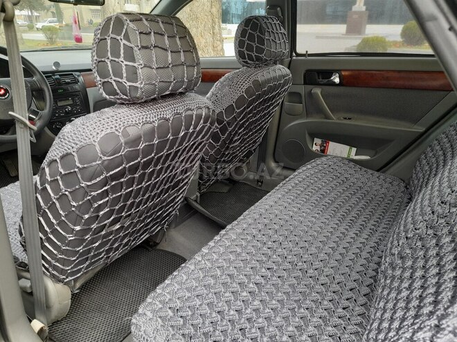 Daewoo Gentra 2014, 342,000 km - 1.5 l - Mingəçevir