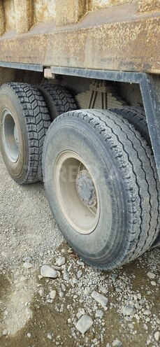 HOWO Sinotruk 2013, 365,200 km - 12.0 l - Quba