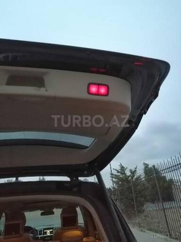 Mercedes GL 350 4MATIC 2015, 224,000 km - 3.0 l - Bakı