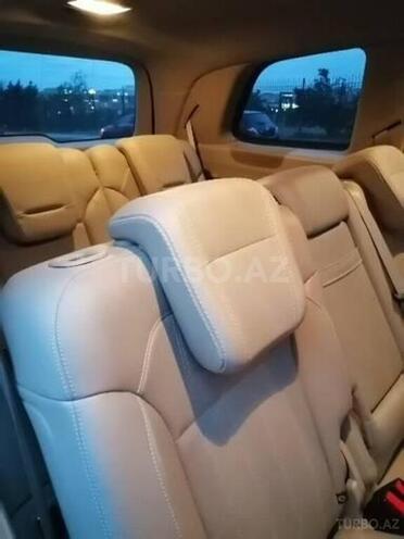 Mercedes GL 350 4MATIC 2015, 224,000 km - 3.0 l - Bakı