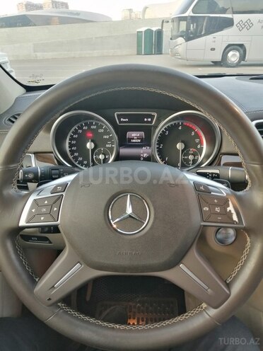 Mercedes GL 350 4MATIC 2015, 224,000 km - 3.0 l - Bakı