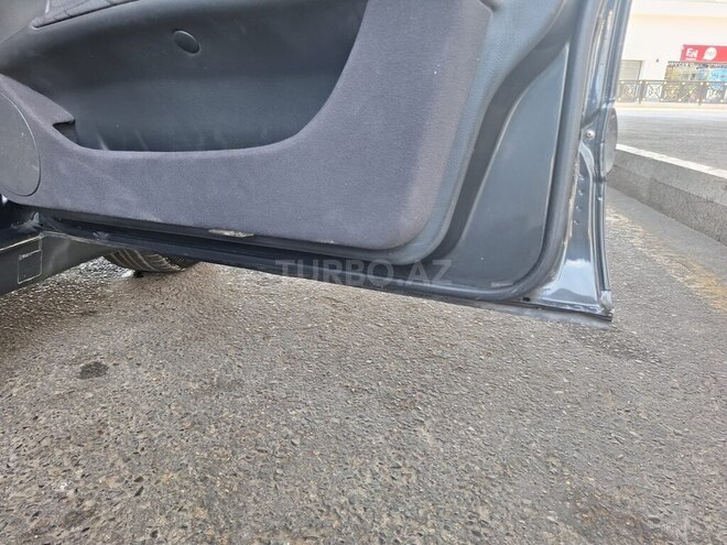 Mercedes E 220 d 2000, 396,000 km - 2.2 l - Bakı