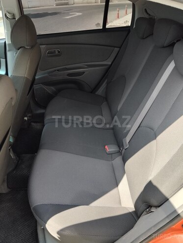 Kia Rio 2005, 220,000 km - 1.4 l - Bakı