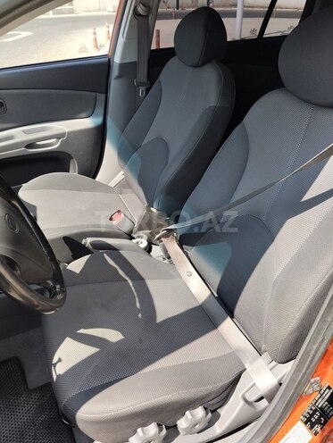 Kia Rio 2005, 220,000 km - 1.4 l - Bakı