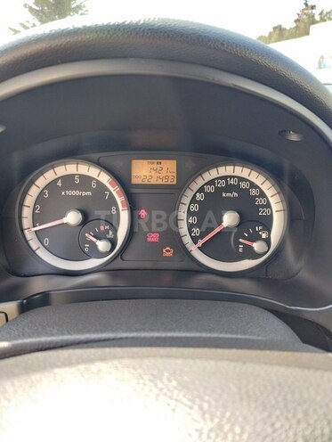 Kia Rio 2005, 220,000 km - 1.4 l - Bakı