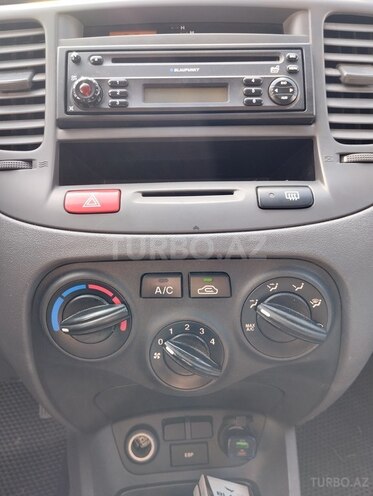 Kia Rio 2005, 220,000 km - 1.4 l - Bakı