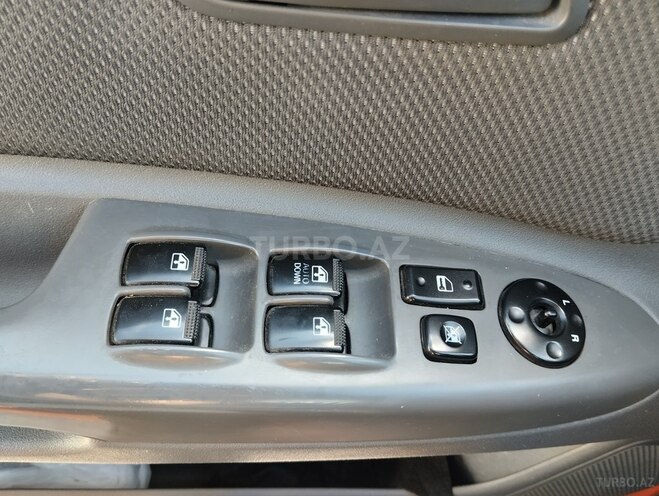 Kia Rio 2005, 220,000 km - 1.4 l - Bakı