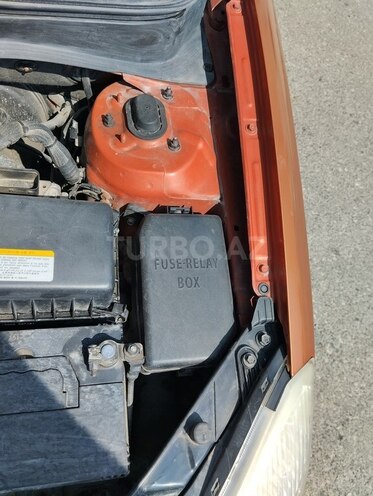 Kia Rio 2005, 220,000 km - 1.4 l - Bakı