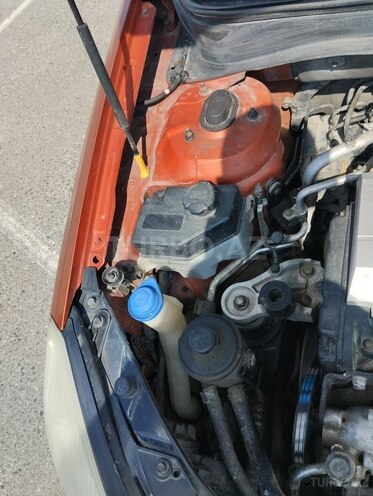 Kia Rio 2005, 220,000 km - 1.4 l - Bakı