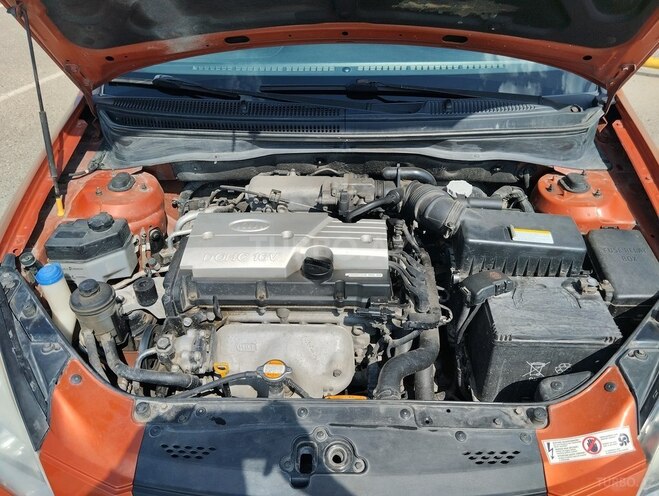 Kia Rio 2005, 220,000 km - 1.4 l - Bakı