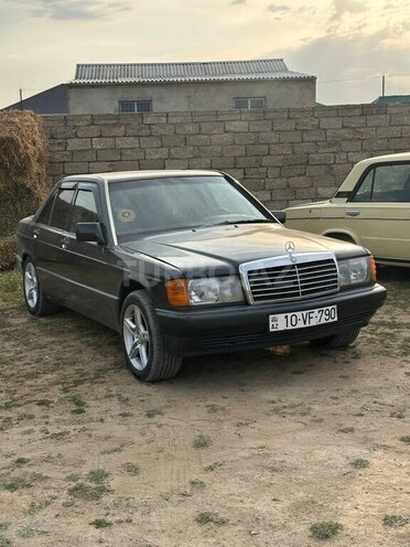 Mercedes 190 1992, 300,000 km - 2.0 л - Bakı