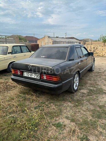 Mercedes 190 1992, 300,000 km - 2.0 л - Bakı