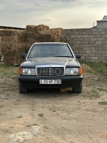 Mercedes 190 1992, 300,000 km - 2.0 л - Bakı
