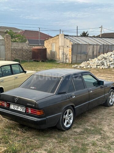 Mercedes 190 1992, 300,000 km - 2.0 л - Bakı