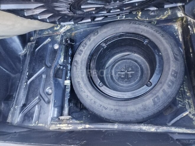 Mercedes 190 1992, 300,000 km - 2.0 л - Bakı