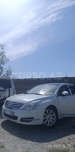 Nissan Teana 2010, 238,700 km - 2.5 l - Mingəçevir