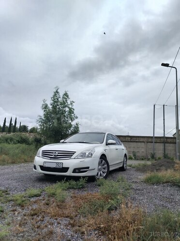 Nissan Teana 2010, 238,700 km - 2.5 l - Mingəçevir