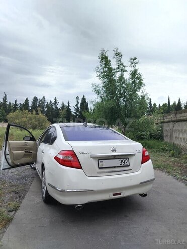 Nissan Teana 2010, 238,700 km - 2.5 l - Mingəçevir
